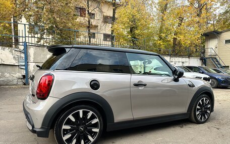 MINI Hatch, 2021 год, 3 700 000 рублей, 19 фотография