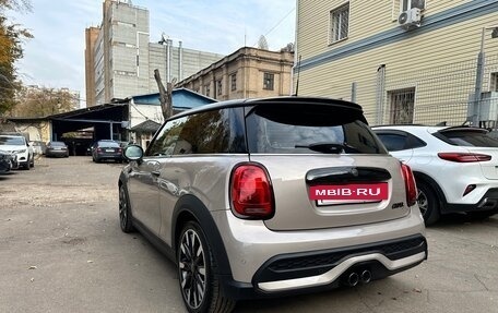 MINI Hatch, 2021 год, 3 700 000 рублей, 17 фотография