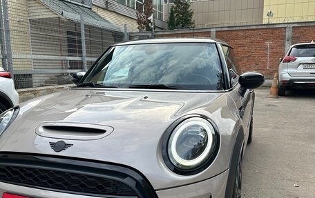 MINI Hatch, 2021 год, 3 700 000 рублей, 15 фотография