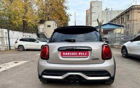 MINI Hatch, 2021 год, 3 700 000 рублей, 18 фотография