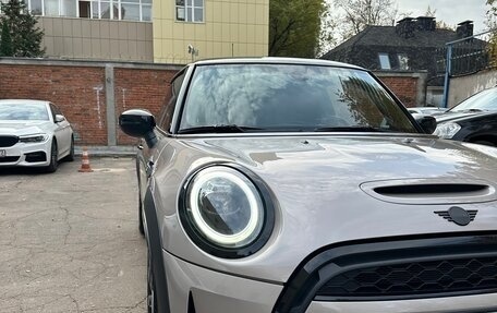 MINI Hatch, 2021 год, 3 700 000 рублей, 20 фотография