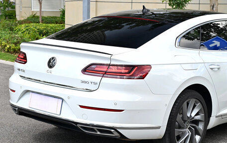 Volkswagen Passat CC, 2022 год, 3 020 000 рублей, 5 фотография