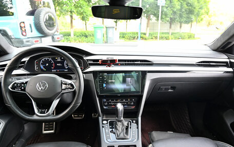 Volkswagen Passat CC, 2022 год, 3 020 000 рублей, 12 фотография