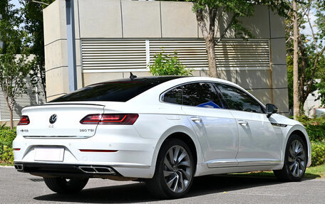 Volkswagen Passat CC, 2022 год, 3 020 000 рублей, 6 фотография