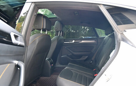 Volkswagen Passat CC, 2022 год, 3 020 000 рублей, 15 фотография