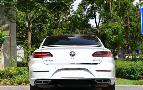 Volkswagen Passat CC, 2022 год, 3 020 000 рублей, 8 фотография