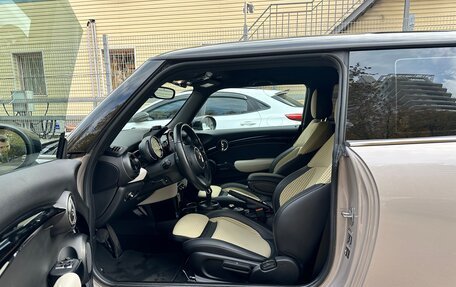 MINI Hatch, 2021 год, 3 700 000 рублей, 24 фотография