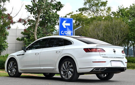 Volkswagen Passat CC, 2022 год, 3 020 000 рублей, 9 фотография
