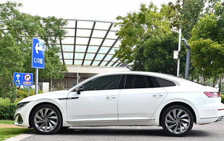 Volkswagen Passat CC, 2022 год, 3 020 000 рублей, 7 фотография