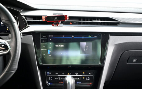 Volkswagen Passat CC, 2022 год, 3 020 000 рублей, 13 фотография