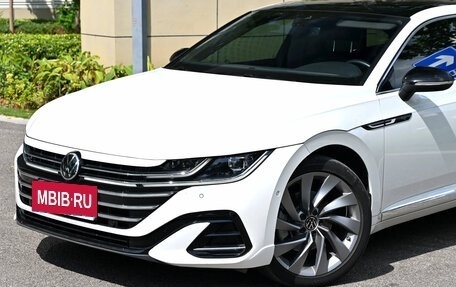 Volkswagen Passat CC, 2022 год, 3 020 000 рублей, 2 фотография