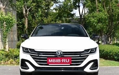 Volkswagen Passat CC, 2022 год, 3 020 000 рублей, 3 фотография