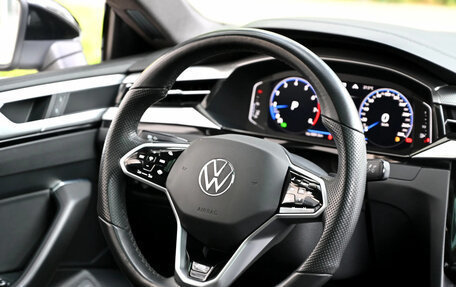 Volkswagen Passat CC, 2022 год, 3 020 000 рублей, 10 фотография