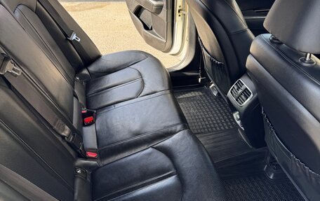 KIA Optima IV, 2017 год, 1 760 000 рублей, 11 фотография