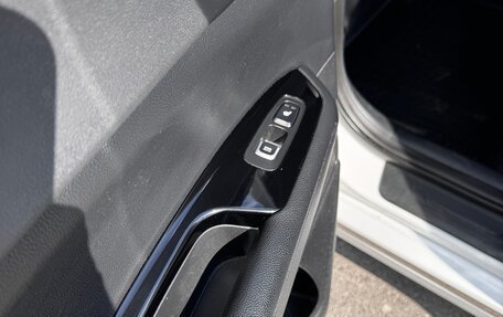 KIA Optima IV, 2017 год, 1 760 000 рублей, 9 фотография