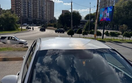 KIA Optima IV, 2017 год, 1 760 000 рублей, 23 фотография