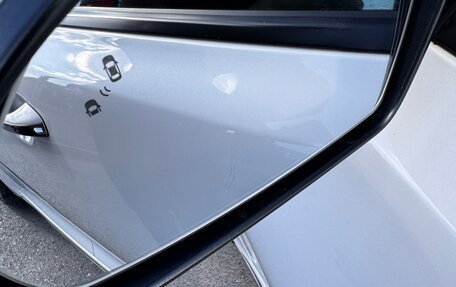 KIA Optima IV, 2017 год, 1 760 000 рублей, 29 фотография