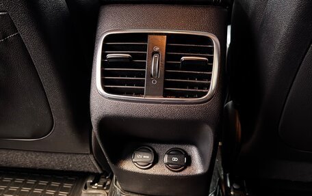 KIA Optima IV, 2017 год, 1 760 000 рублей, 37 фотография