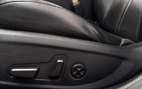 KIA Optima IV, 2017 год, 1 760 000 рублей, 36 фотография