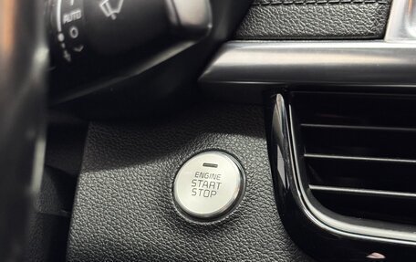 KIA Optima IV, 2017 год, 1 760 000 рублей, 38 фотография