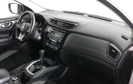 Nissan Qashqai, 2022 год, 2 455 000 рублей, 10 фотография