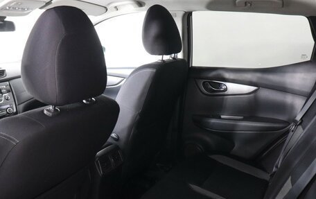 Nissan Qashqai, 2022 год, 2 455 000 рублей, 12 фотография