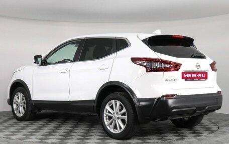 Nissan Qashqai, 2022 год, 2 455 000 рублей, 7 фотография