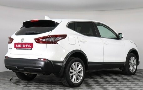 Nissan Qashqai, 2022 год, 2 455 000 рублей, 5 фотография
