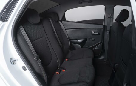 KIA Rio III рестайлинг, 2015 год, 924 000 рублей, 7 фотография