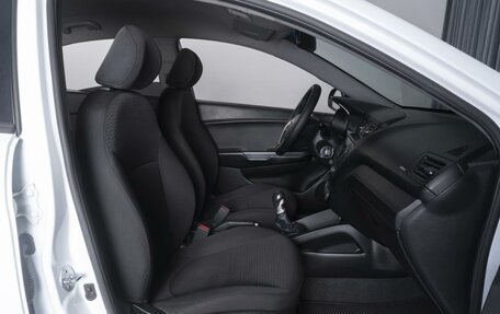 KIA Rio III рестайлинг, 2015 год, 924 000 рублей, 8 фотография