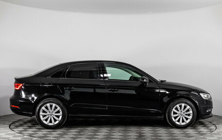 Audi A3, 2014 год, 1 149 000 рублей, 5 фотография