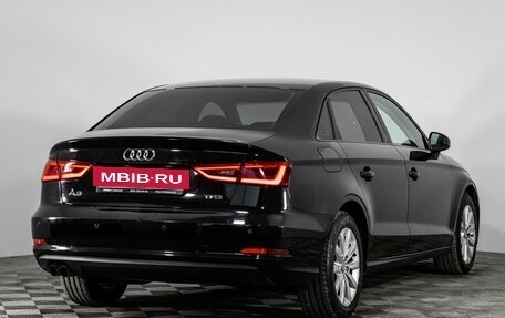 Audi A3, 2014 год, 1 149 000 рублей, 6 фотография