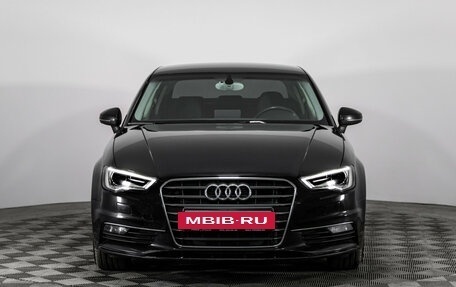 Audi A3, 2014 год, 1 149 000 рублей, 2 фотография