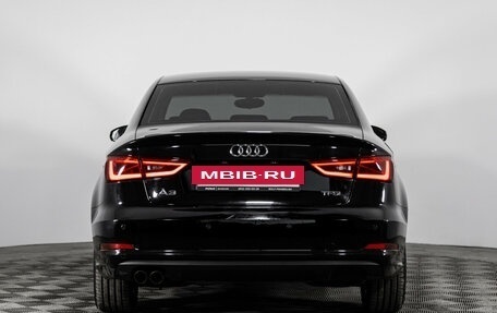 Audi A3, 2014 год, 1 149 000 рублей, 8 фотография