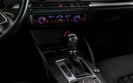 Audi A3, 2014 год, 1 149 000 рублей, 14 фотография