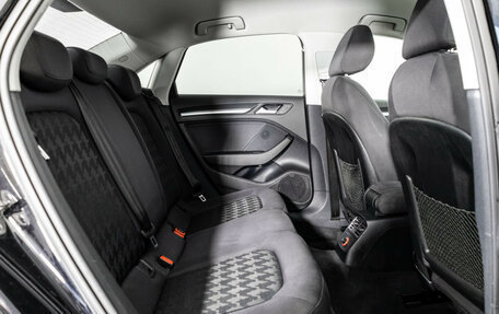 Audi A3, 2014 год, 1 149 000 рублей, 16 фотография