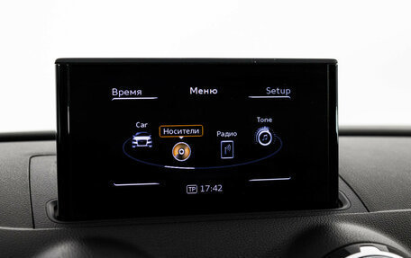 Audi A3, 2014 год, 1 149 000 рублей, 21 фотография
