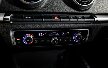 Audi A3, 2014 год, 1 149 000 рублей, 22 фотография