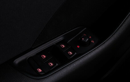 Audi A3, 2014 год, 1 149 000 рублей, 23 фотография