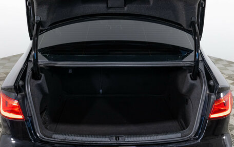 Audi A3, 2014 год, 1 149 000 рублей, 24 фотография