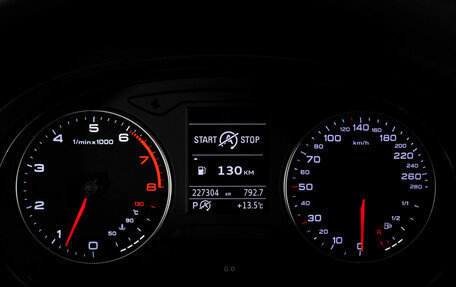 Audi A3, 2014 год, 1 149 000 рублей, 25 фотография