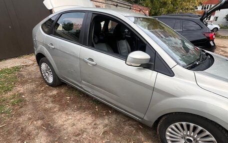 Ford Focus II рестайлинг, 2008 год, 500 000 рублей, 1 фотография