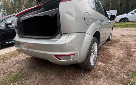 Ford Focus II рестайлинг, 2008 год, 500 000 рублей, 2 фотография