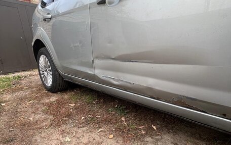 Ford Focus II рестайлинг, 2008 год, 500 000 рублей, 4 фотография