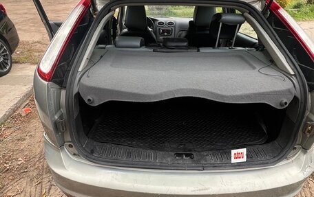 Ford Focus II рестайлинг, 2008 год, 500 000 рублей, 6 фотография