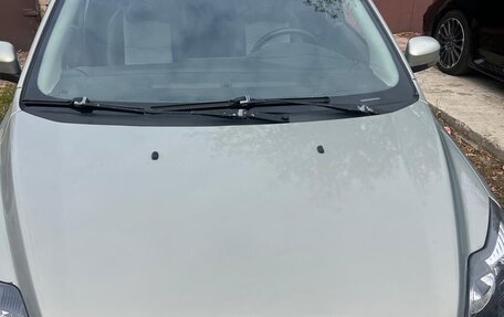 Ford Focus II рестайлинг, 2008 год, 500 000 рублей, 3 фотография