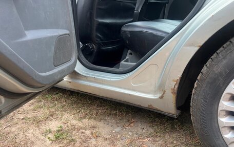 Ford Focus II рестайлинг, 2008 год, 500 000 рублей, 10 фотография