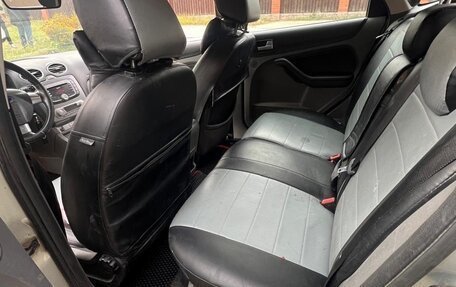 Ford Focus II рестайлинг, 2008 год, 500 000 рублей, 7 фотография