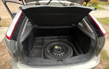 Ford Focus II рестайлинг, 2008 год, 500 000 рублей, 5 фотография