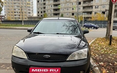 Ford Mondeo III, 2003 год, 350 000 рублей, 1 фотография